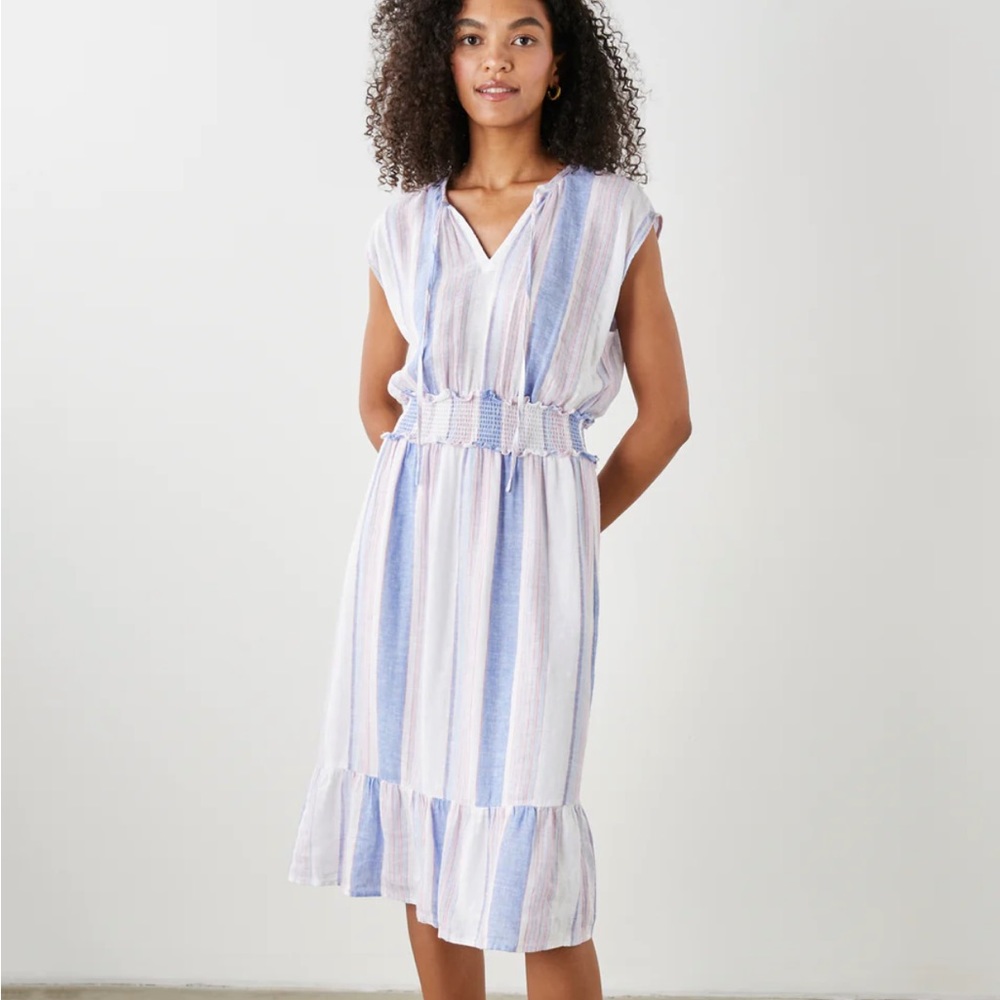 Summer Dress by Rails